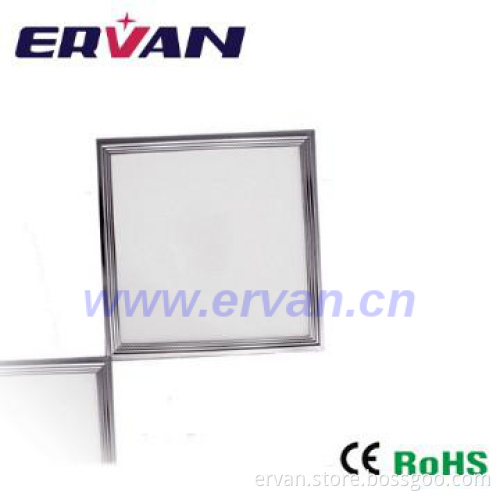 600*600mm 54w led panel lights